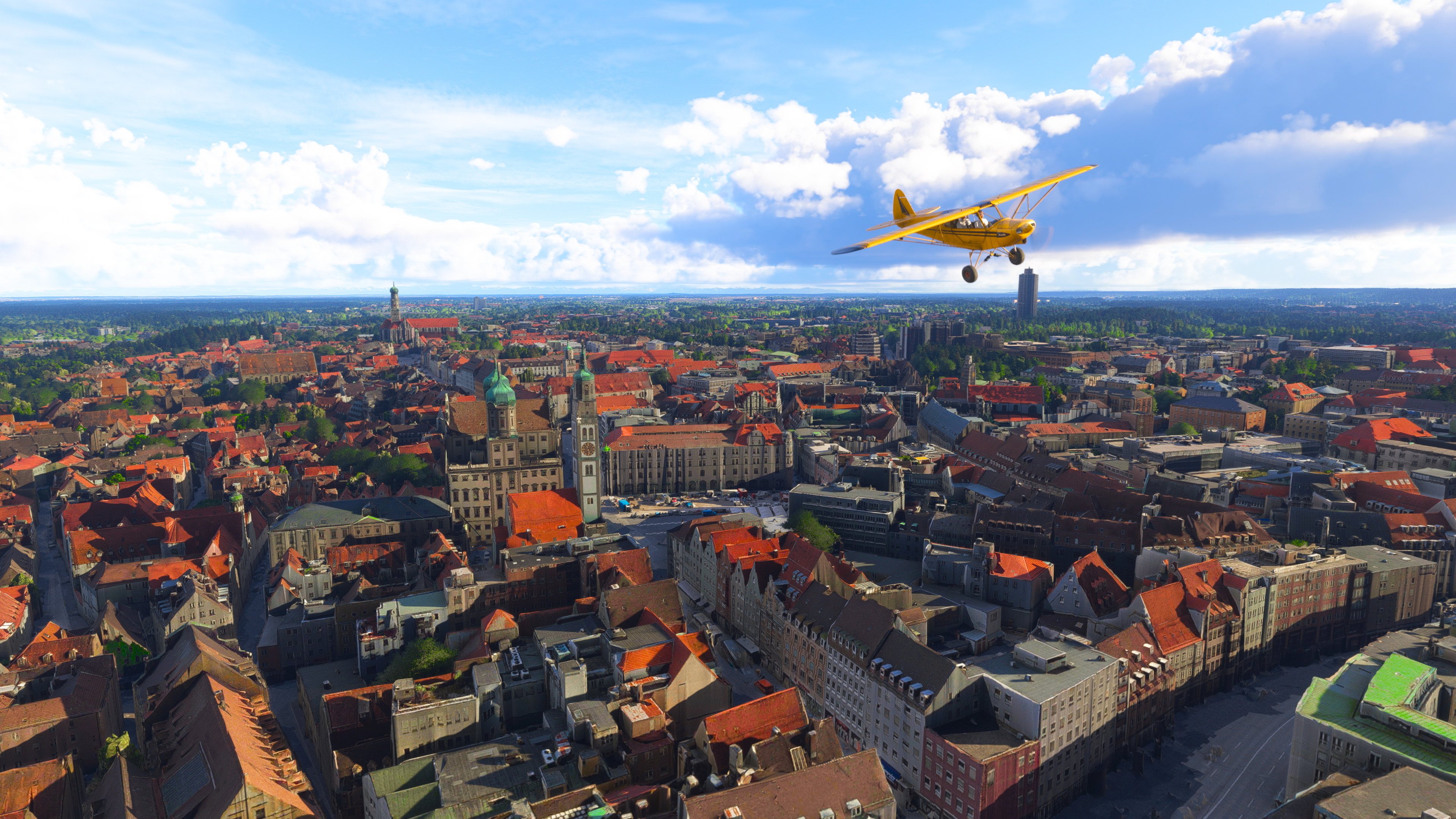 Microsoft Flight Simulator 2024 - Imagen 34